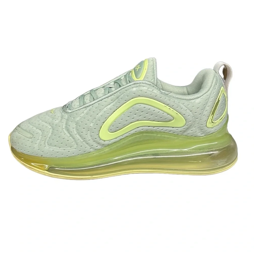 Nike Air Max 720 Pistachio Green CN9506-300 Women's Running Sneaker Shoes US 6.5